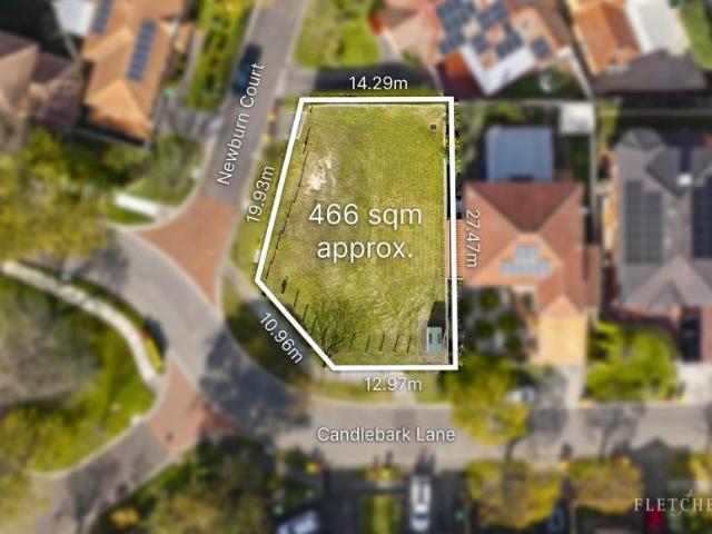 Land for sale in Nunawading, Melbourne