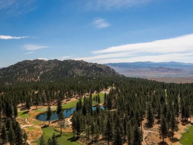Land for sale in Nevada