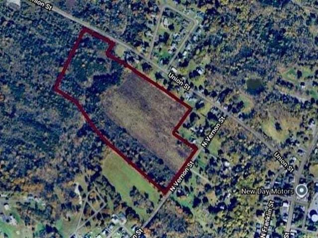 Land for sale in Athens, New York