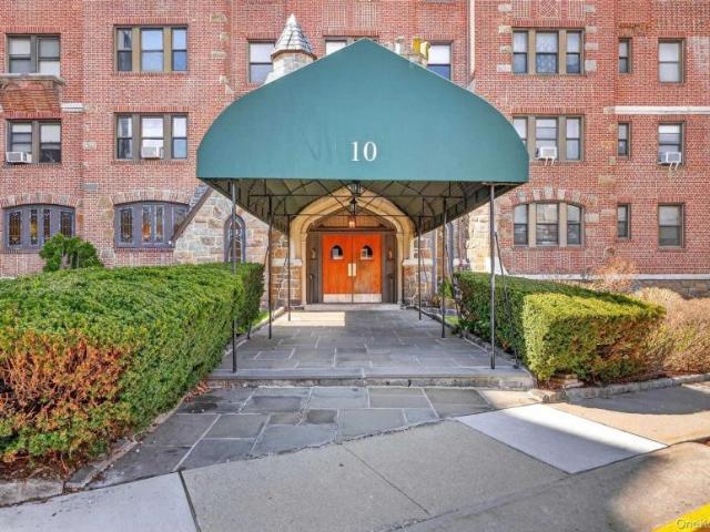 Land for sale in White Plains, New York