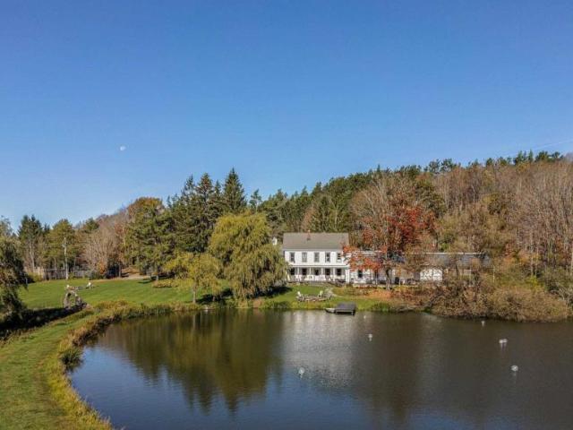 Land for sale in East Worcester, New York