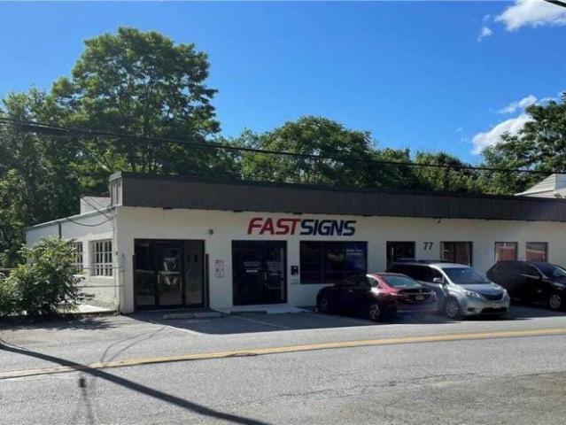 Land for sale in New York