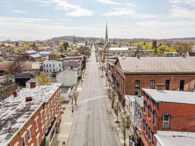Land for sale in Hudson, New York