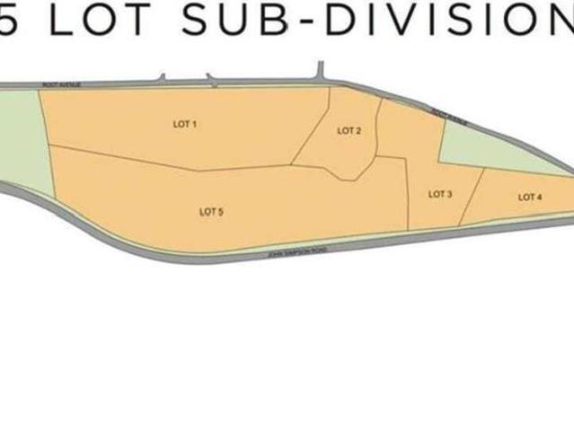 Land for sale in Brewster, New York