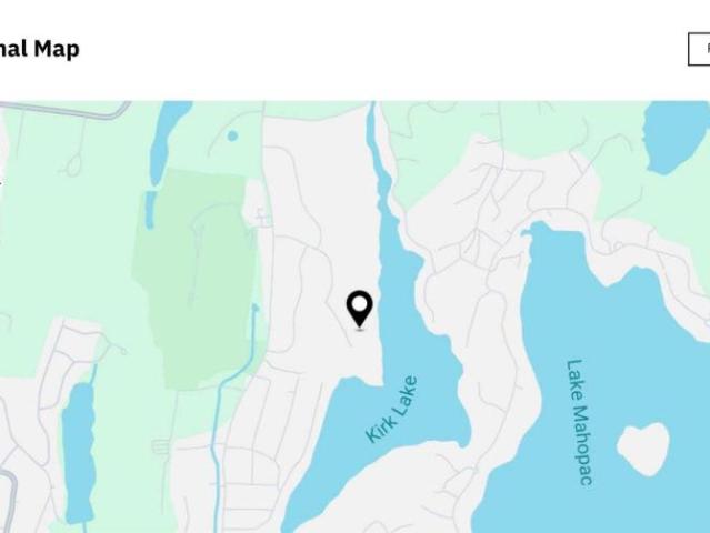 Land for sale in Baldwin Place, New York