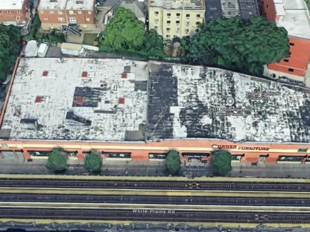 Land for sale in The Bronx, Arverne