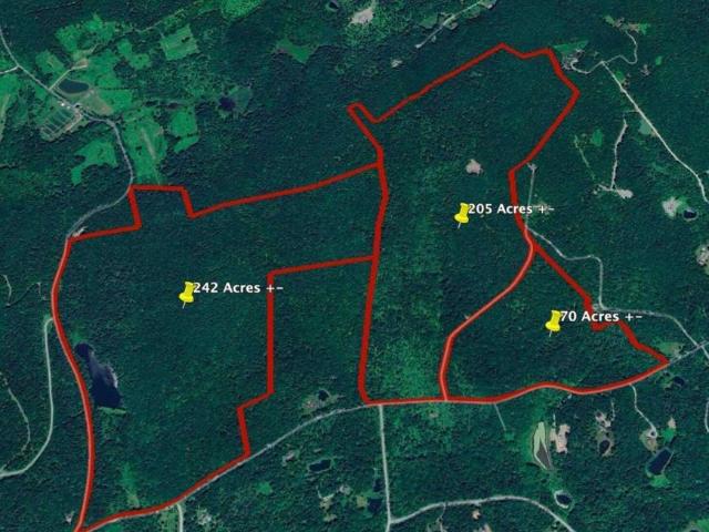 Land for sale in Austerlitz, New York