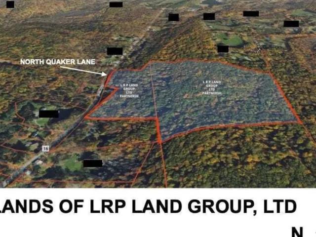 Land for sale in Hyde Park, New York