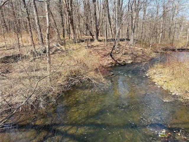 Land for sale in Rhinebeck, New York