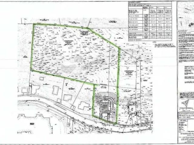 Land for sale in Armonk, New York