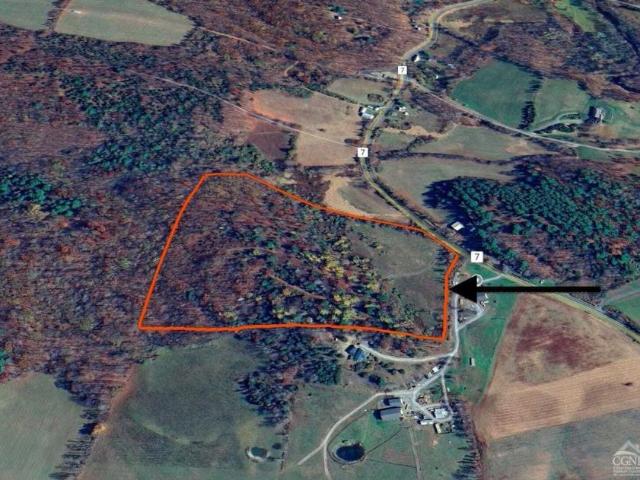 Land for sale in New York