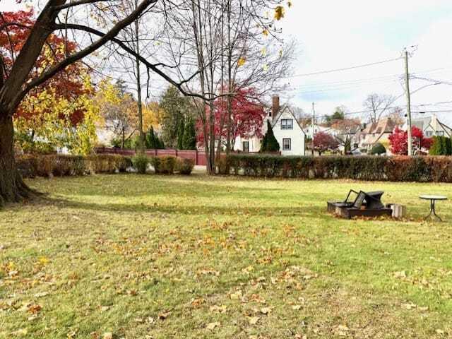 Land for sale in Irvington, New York