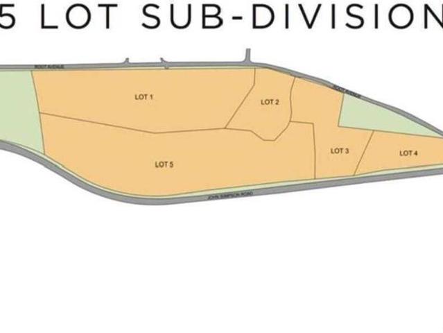 Land for sale in Brewster, New York