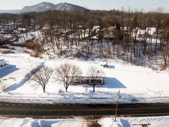 Land for sale in Connelly, New York