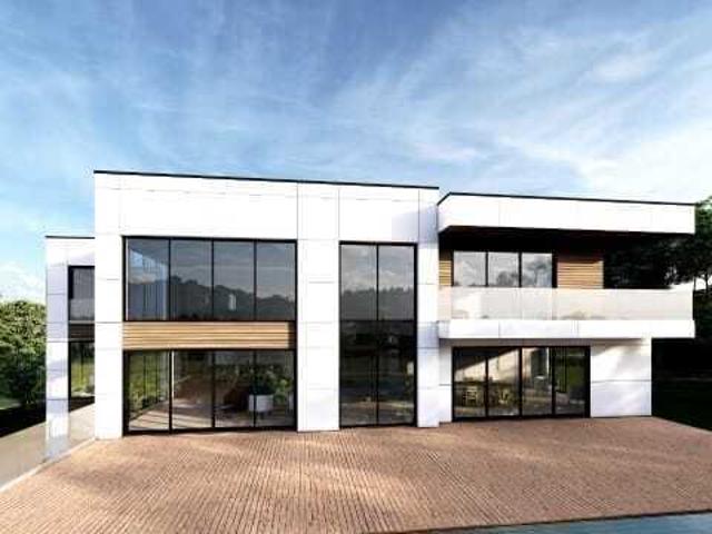 Land for sale in Armonk, New York
