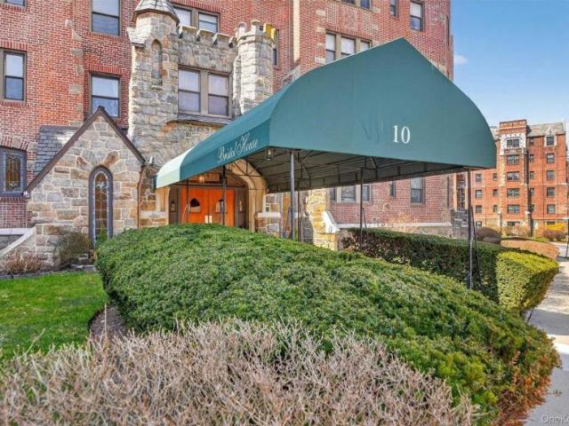 Land for sale in White Plains, New York