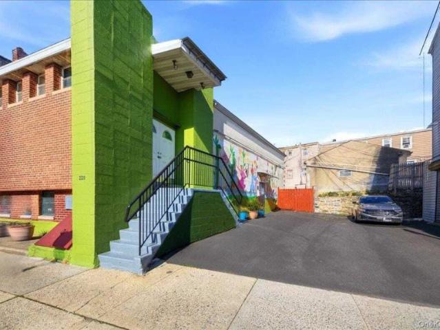 Land for sale in New York