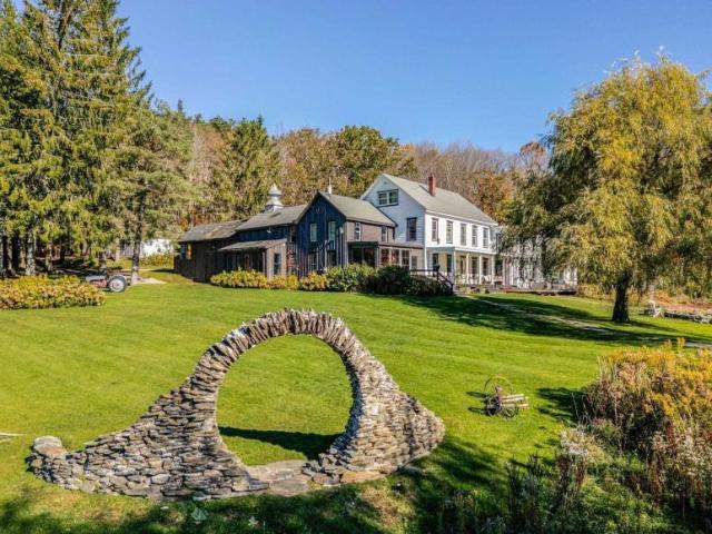 Land for sale in East Worcester, New York