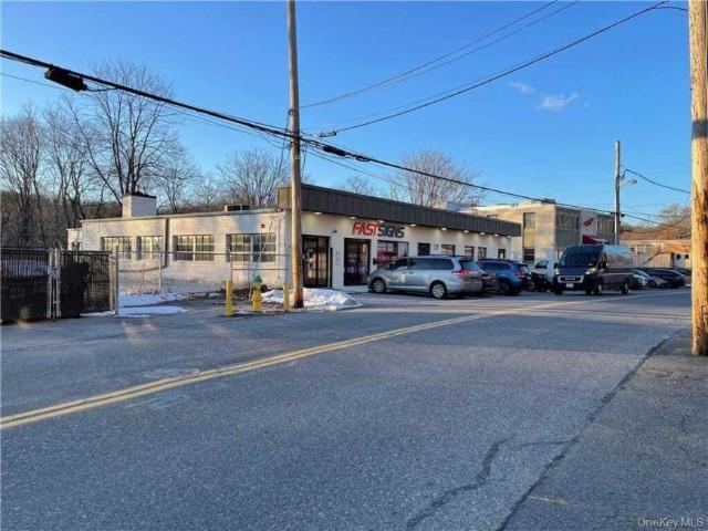 Land for sale in New York