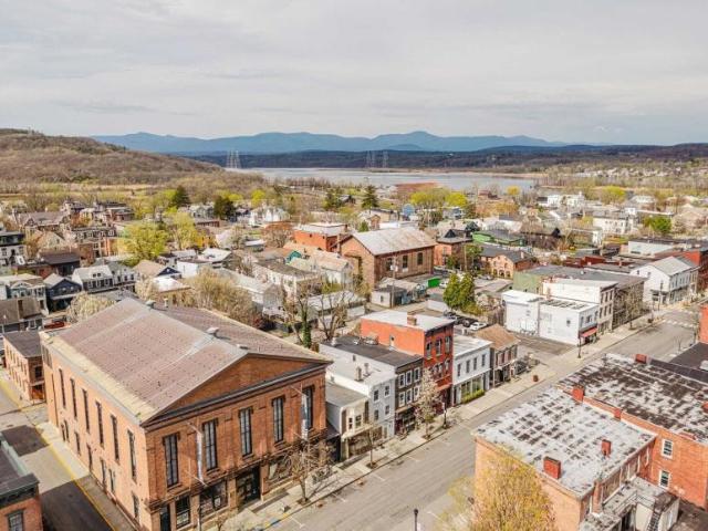 Land for sale in Hudson, New York