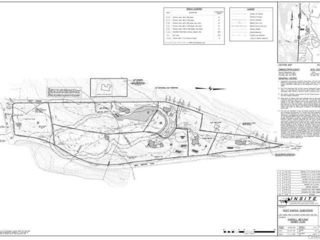 Land for sale in Brewster, New York