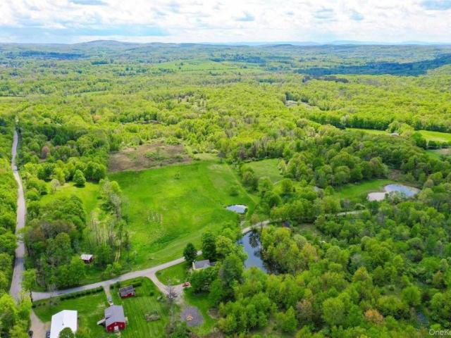 Land for sale in New York
