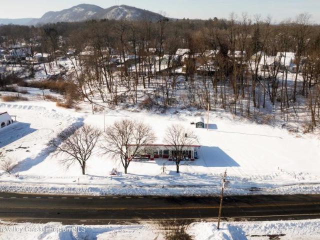 Land for sale in Connelly, New York