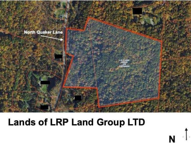 Land for sale in Hyde Park, New York
