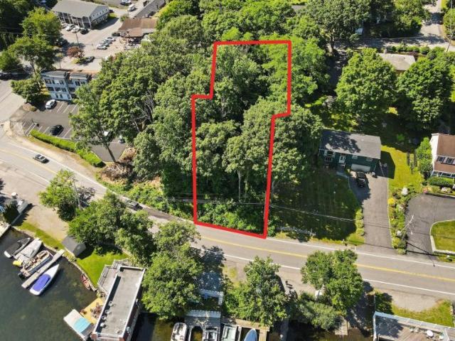 Land for sale in Baldwin Place, New York