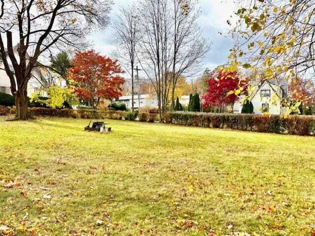 Land for sale in Irvington, New York
