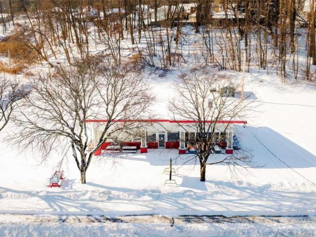 Land for sale in Connelly, New York