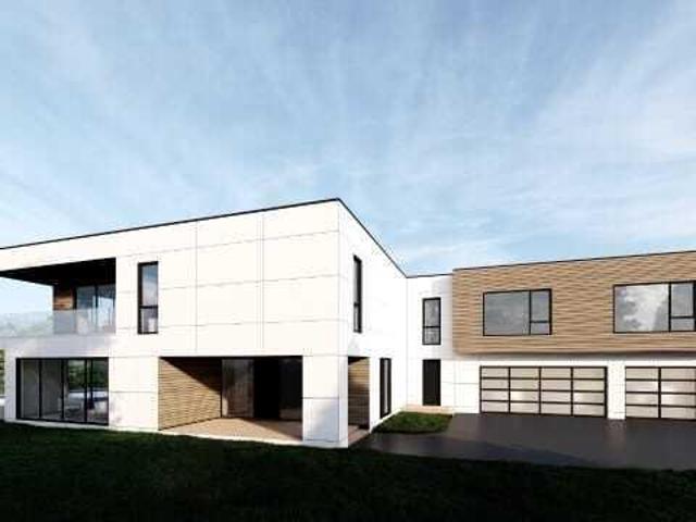 Land for sale in Armonk, New York
