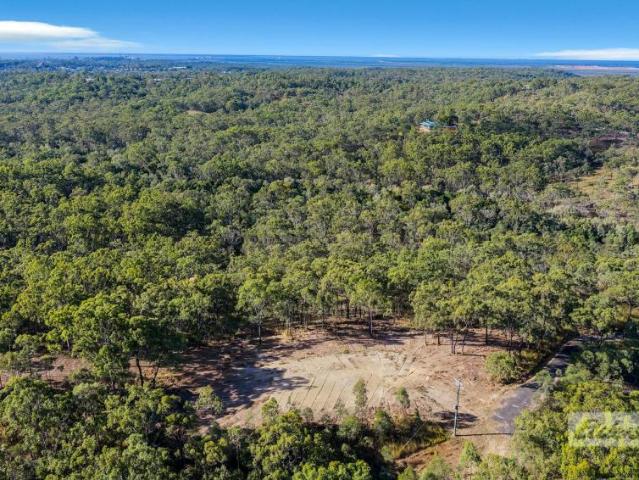 Land for sale in O'Connell, Gladstone