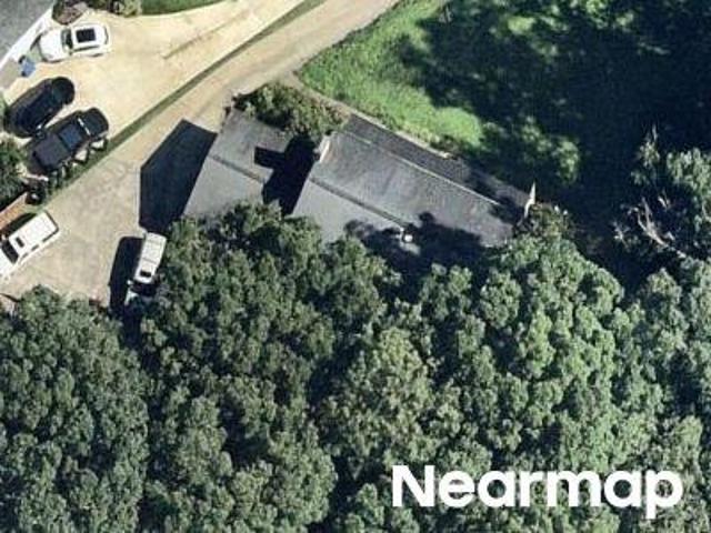 House for sale in Atlanta, Georgia