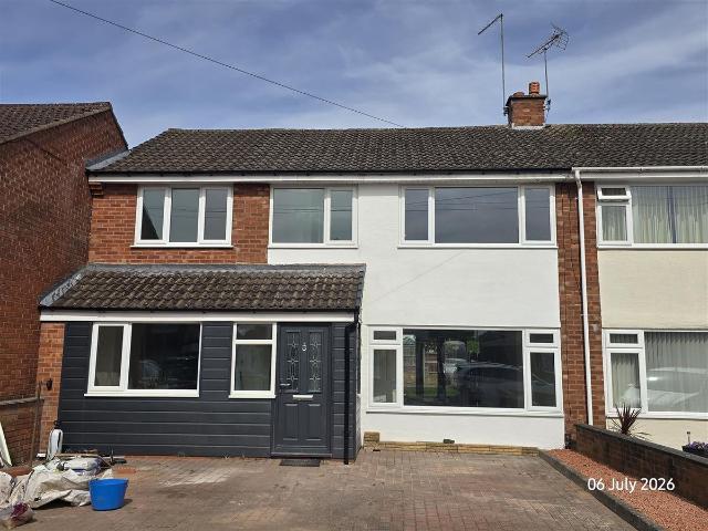House for rent in Greenhill, Rushock