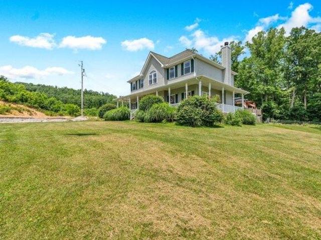 Land for sale in Kincaid, West Virginia