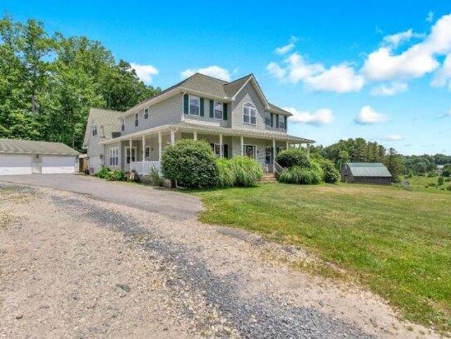 Land for sale in Kincaid, West Virginia