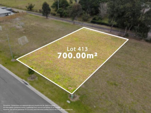 Land for sale in Oakdale, Wollondilly Shire Council