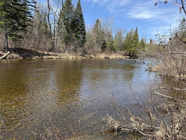 Land for sale in Oakfield, Maine