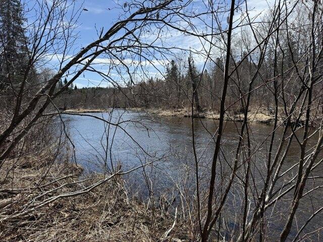 Land for sale in Oakfield, Maine