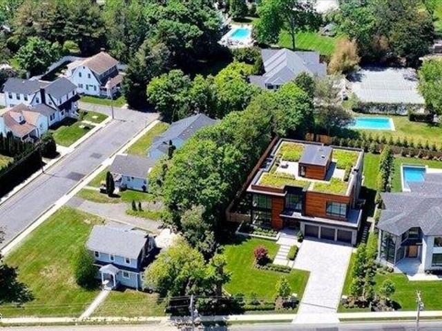 Land for sale in West End, Long Branch