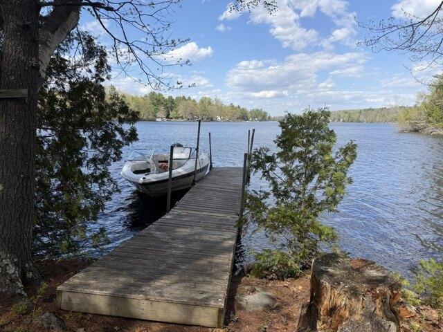 Land for sale in Oakland, Maine