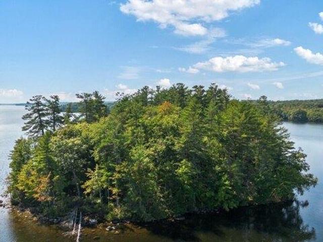 Land for sale in Oakland, Maine