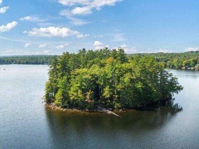 Land for sale in Oakland, Maine