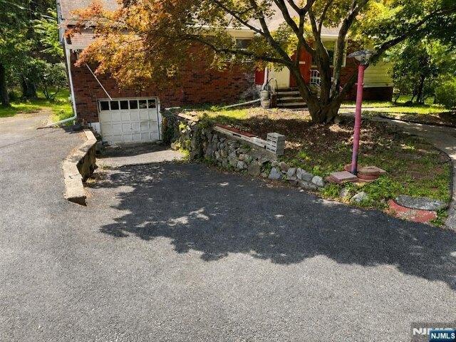 Land for sale in Oakland, New Jersey