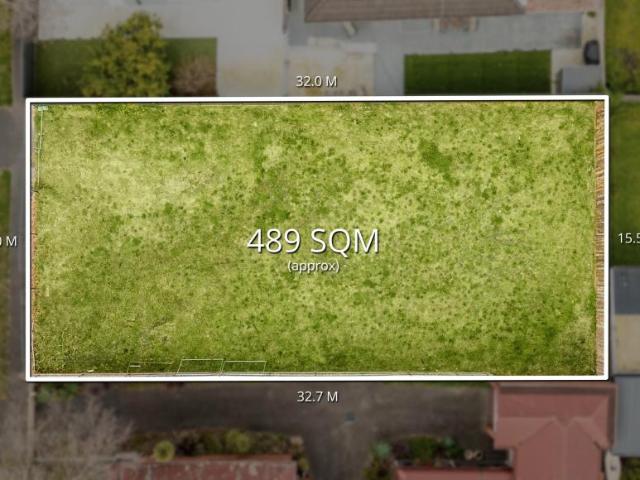 Land for sale in Camerons Creek, Victoria