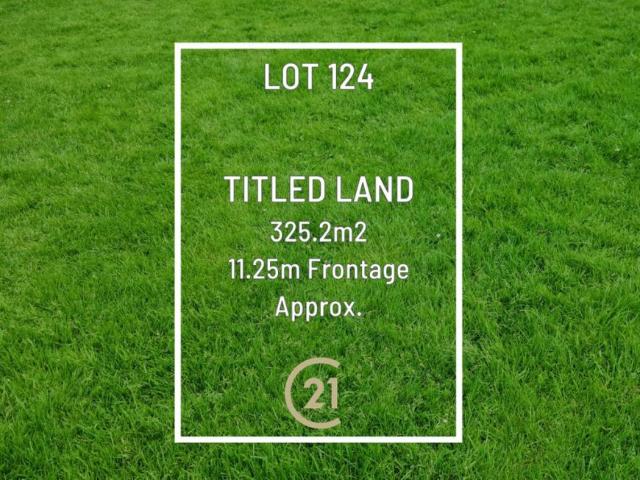 Land for sale in Oakville, New South Wales