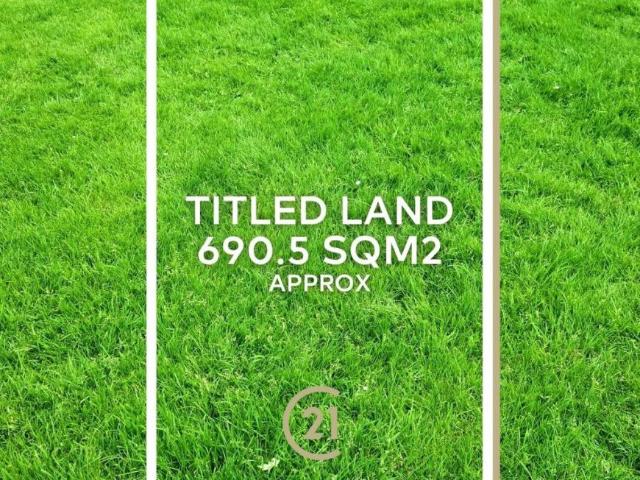 Land for sale in Oakville, New South Wales