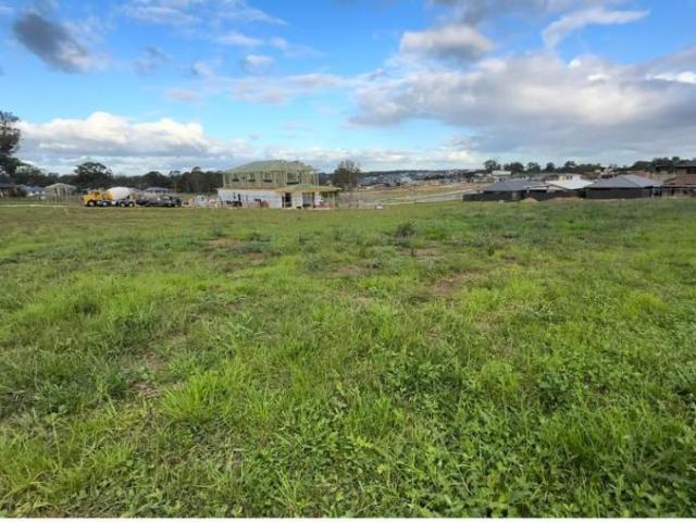 Land for sale in Oakville, New South Wales