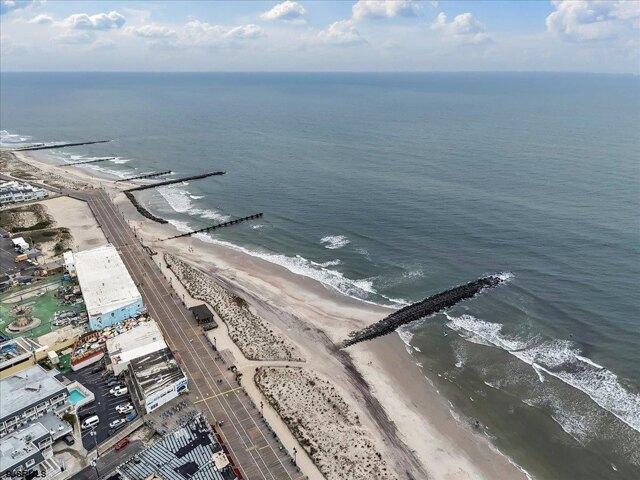 Land for sale in Ocean City, New Jersey